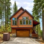 2121 Marshall Trail, South Lake Tahoe CA
