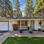 880 Secret Harbor Drive, South Lake Tahoe CA